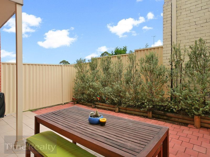 3/27 Byron St, Croydon NSW 2132