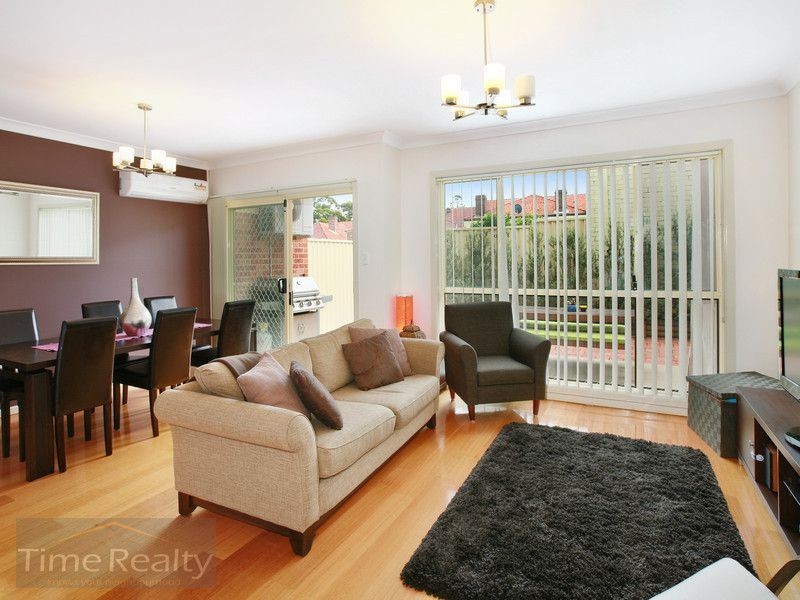 3/27 Byron St, Croydon NSW 2132