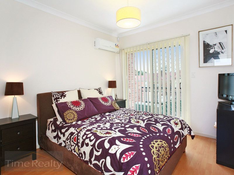 3/27 Byron St, Croydon NSW 2132