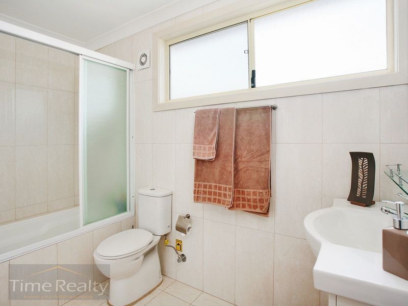 3/27 Byron St, Croydon NSW 2132