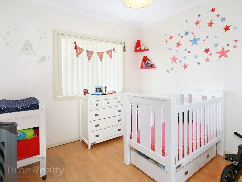 3/27 Byron St, Croydon NSW 2132