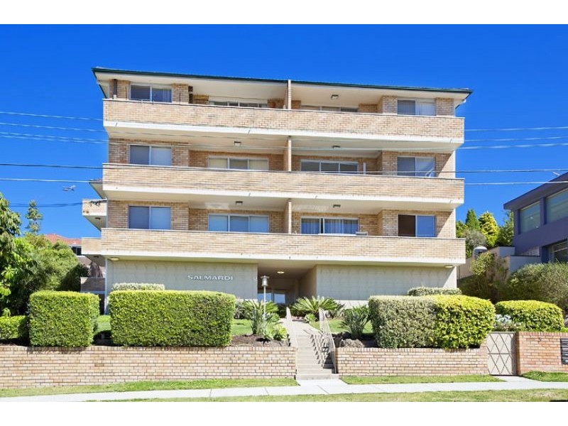 6/5 Marmion Road, Abbotsford NSW 2046