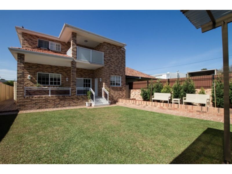 6 Mortlake Street, Concord NSW 2137