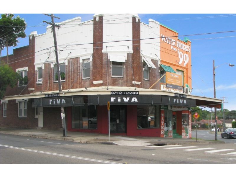 38 – 40 Ramsay  Rd, Five Dock NSW 2046