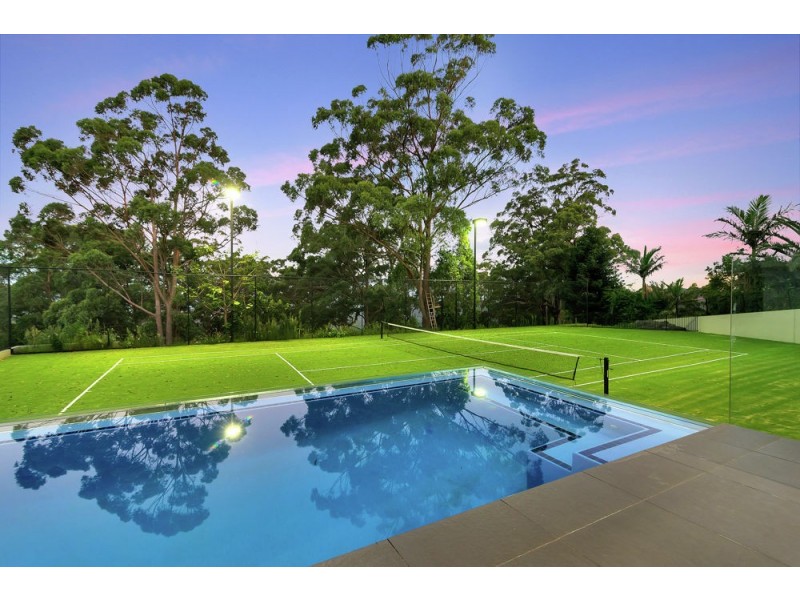 1 Rosewall Court, Mount Kynoch QLD 4350