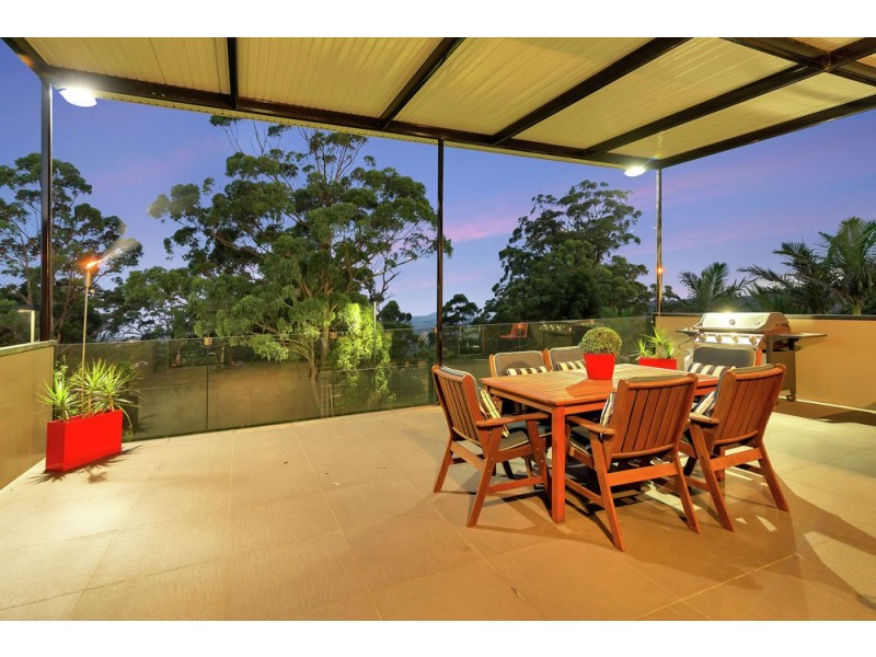 1 Rosewall Court, Mount Kynoch QLD 4350