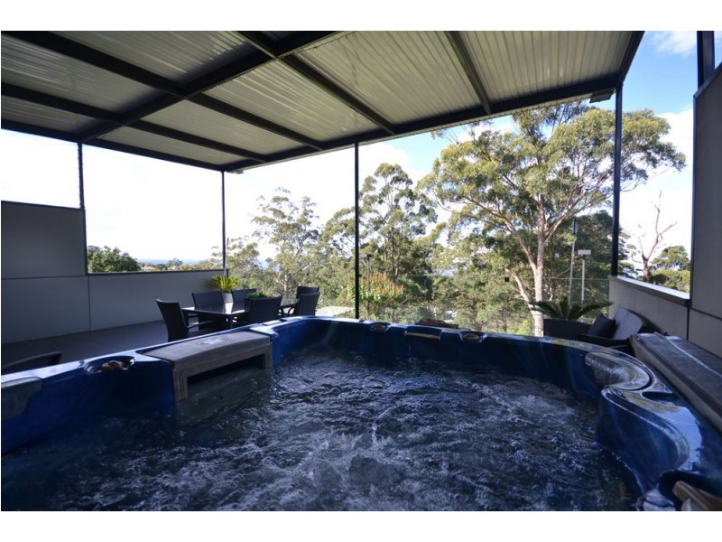 1 Rosewall Court, Mount Kynoch QLD 4350