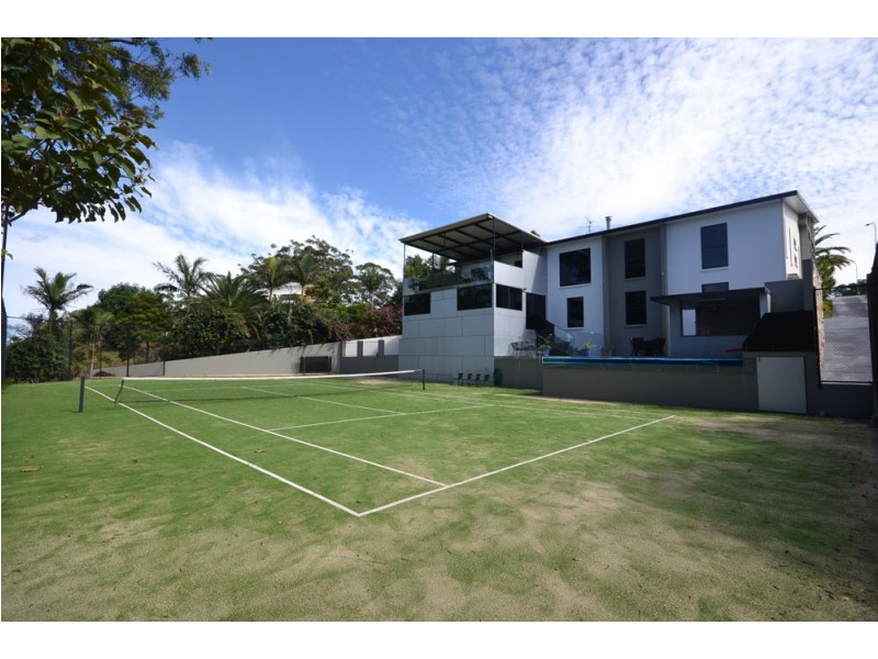 1 Rosewall Court, Mount Kynoch QLD 4350