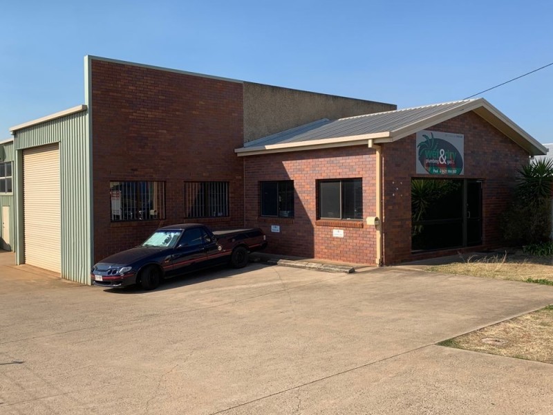 40 Clifford Street, Toowoomba City QLD 4350