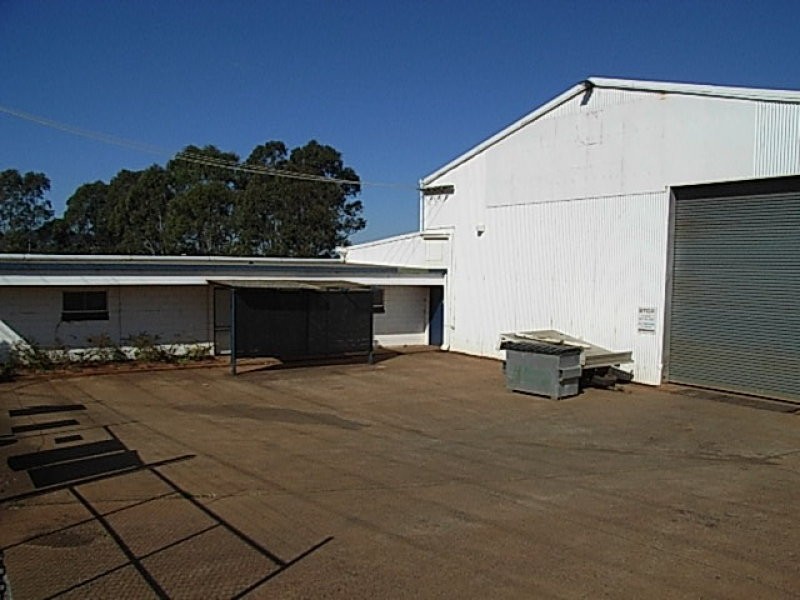 20 Thackeray Street, Toowoomba QLD 4350