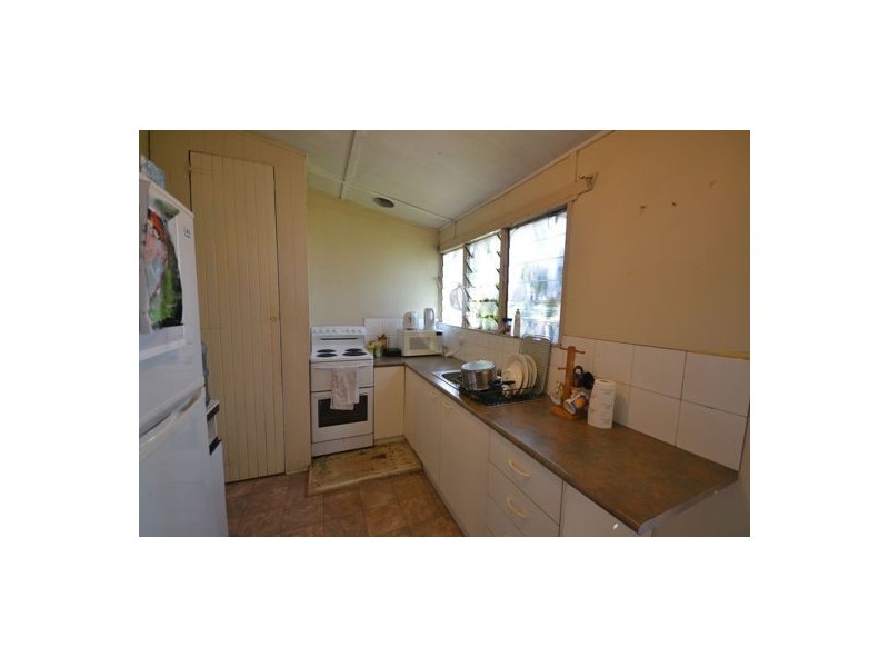 1 Alexander Street, North Toowoomba QLD 4350