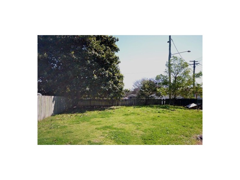 1 Alexander Street, North Toowoomba QLD 4350