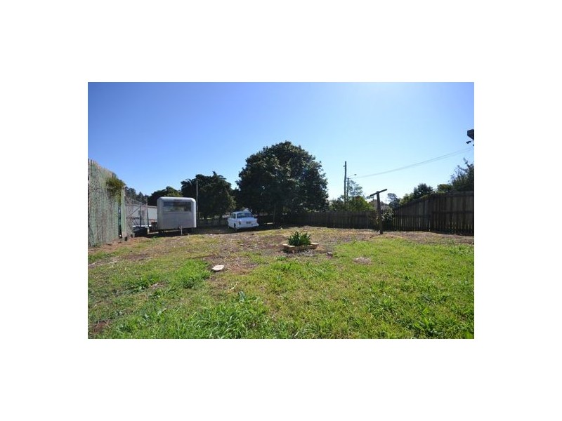 1 Alexander Street, North Toowoomba QLD 4350