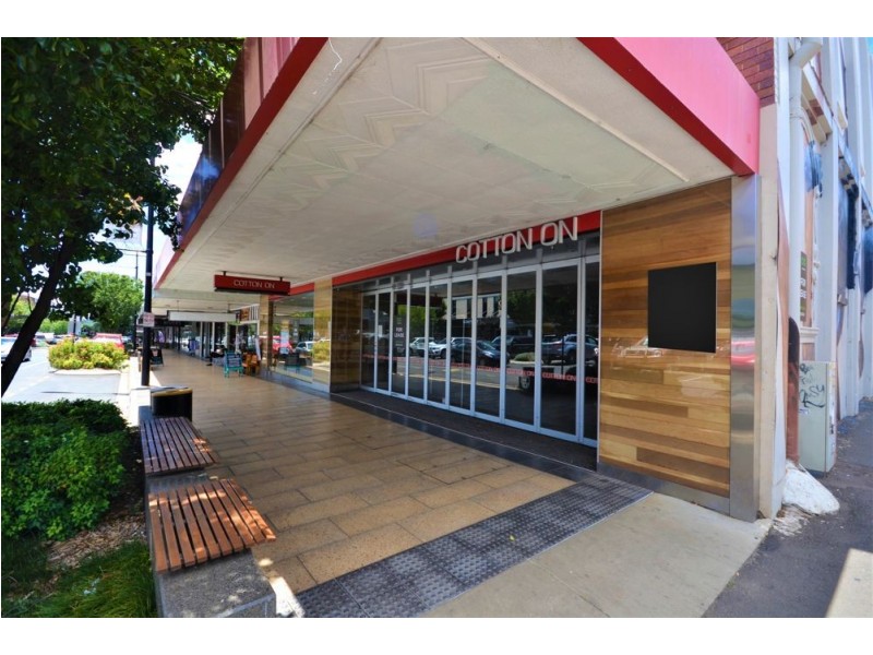 T1 492 Ruthven Street, Toowoomba City QLD 4350