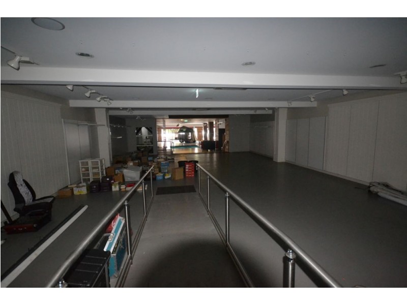 T1 492 Ruthven Street, Toowoomba City QLD 4350
