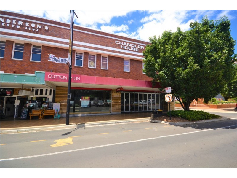 T1 492 Ruthven Street, Toowoomba City QLD 4350