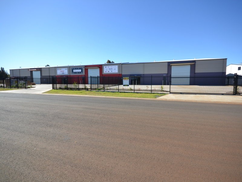 21 Markelee Street, Glenvale QLD 4350