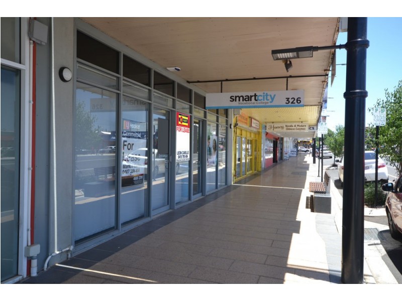 324 Ruthven Street, Toowoomba City QLD 4350