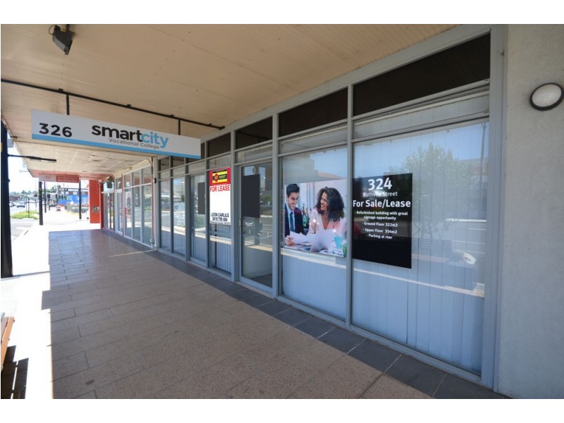 324 Ruthven Street, Toowoomba City QLD 4350