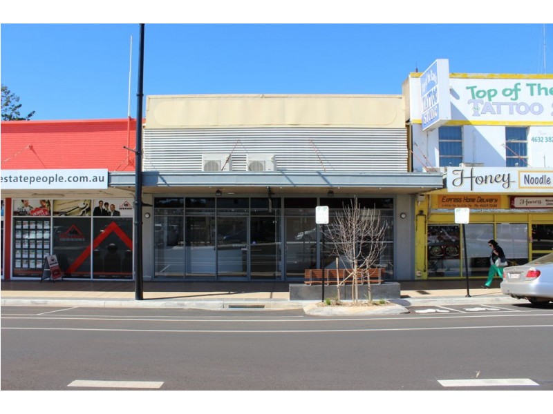 324 Ruthven Street, Toowoomba City QLD 4350