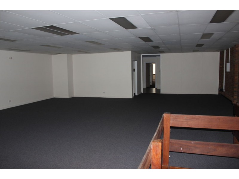 324 Ruthven Street, Toowoomba City QLD 4350