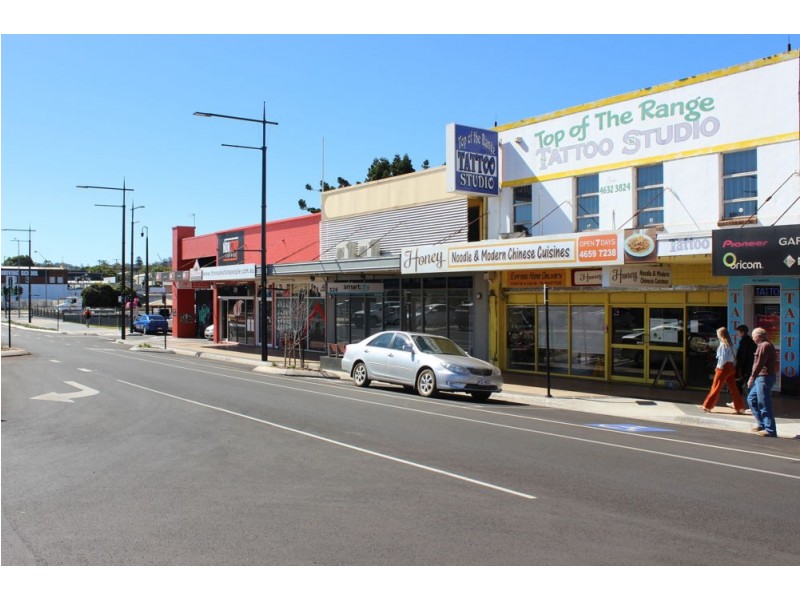 324 Ruthven Street, Toowoomba City QLD 4350