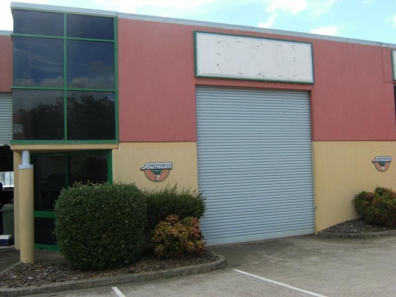 7/493 South Street, Harristown QLD 4350