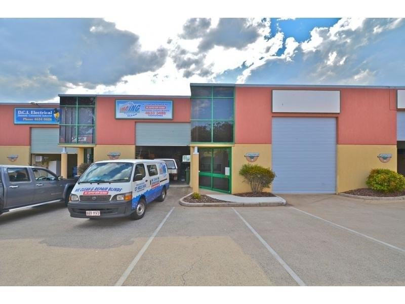 7/493 South Street, Harristown QLD 4350