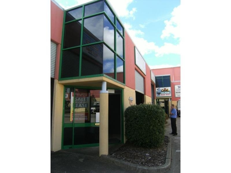 7/493 South Street, Harristown QLD 4350