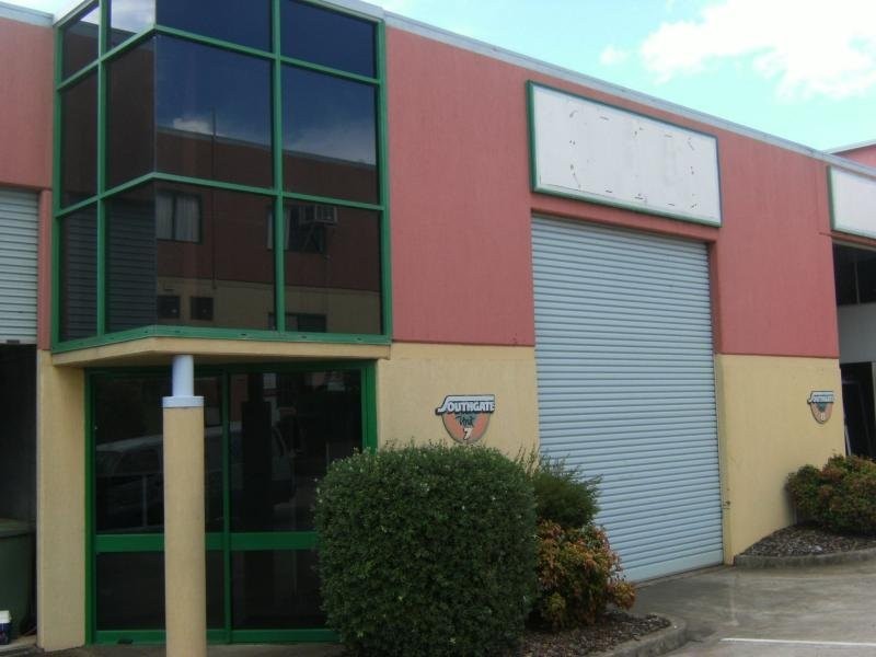 7/493 South Street, Harristown QLD 4350