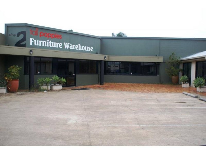 84a Russell Street, Toowoomba City QLD 4350