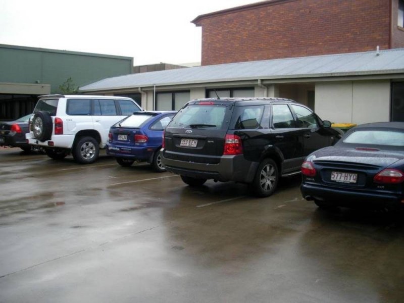 84a Russell Street, Toowoomba City QLD 4350