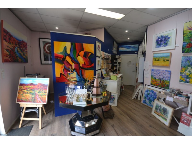 Suite 2 / 4 Tourist Road, East Toowoomba QLD 4350