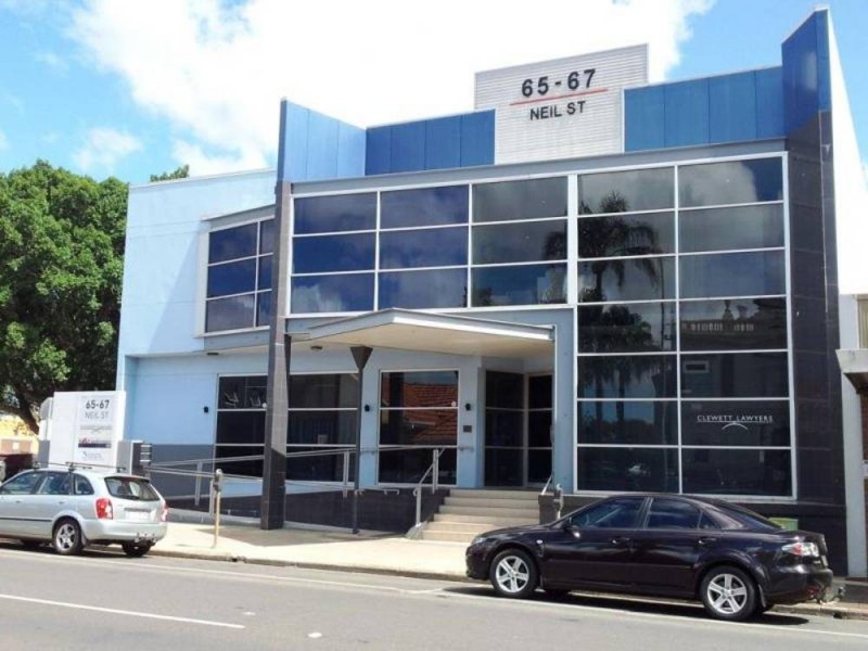 Suite 1/65-67 Neil Street, Toowoomba City QLD 4350