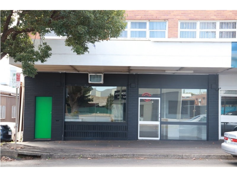 Shop 2 / 209 James Street, Toowoomba City QLD 4350