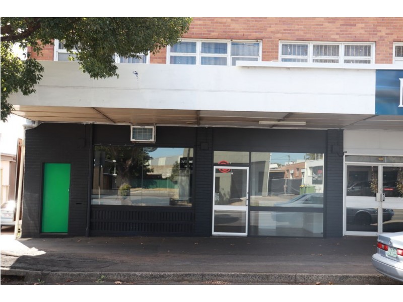 Shop 2 / 209 James Street, Toowoomba City QLD 4350