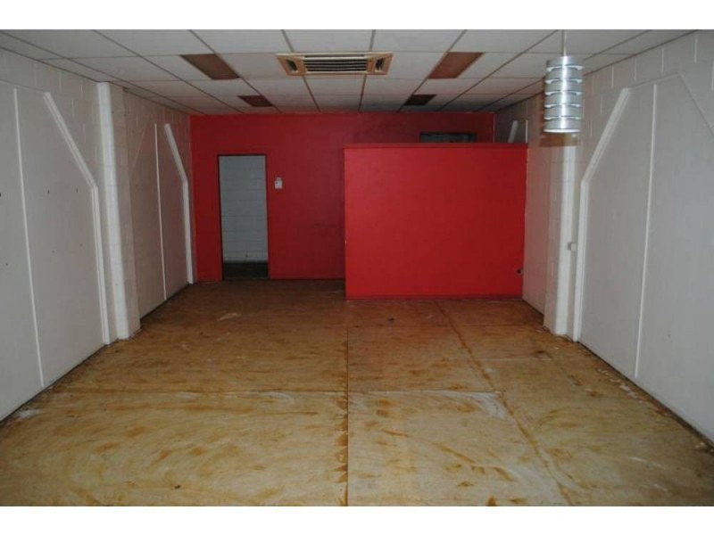 Shop 7/12 Russell Street, Toowoomba City QLD 4350