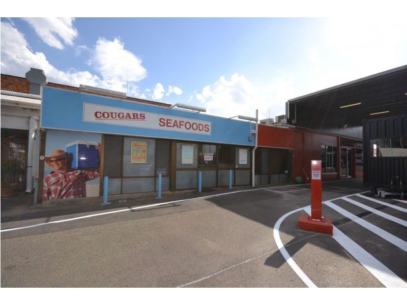 Shop 3 / 320 Ruthven Street, Toowoomba City QLD 4350