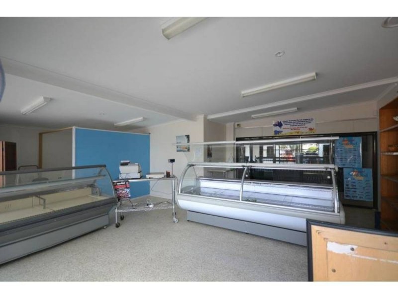 Shop 3 / 320 Ruthven Street, Toowoomba City QLD 4350