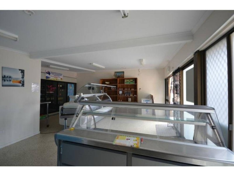 Shop 3 / 320 Ruthven Street, Toowoomba City QLD 4350