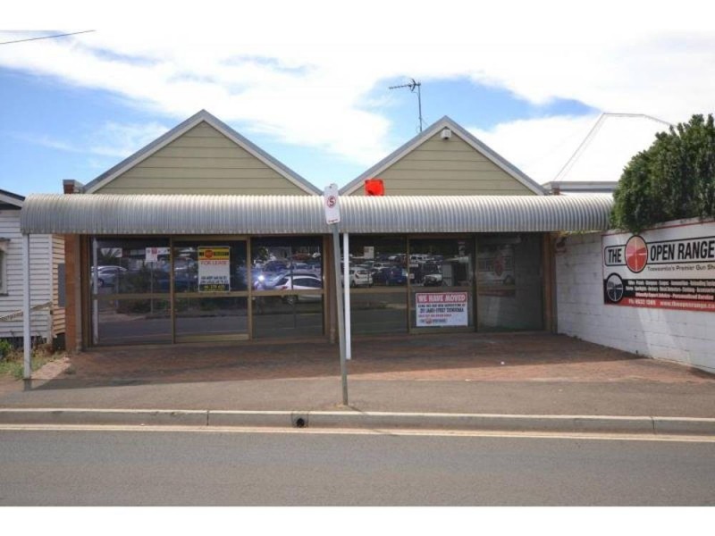6 Station Street, Toowoomba City QLD 4350