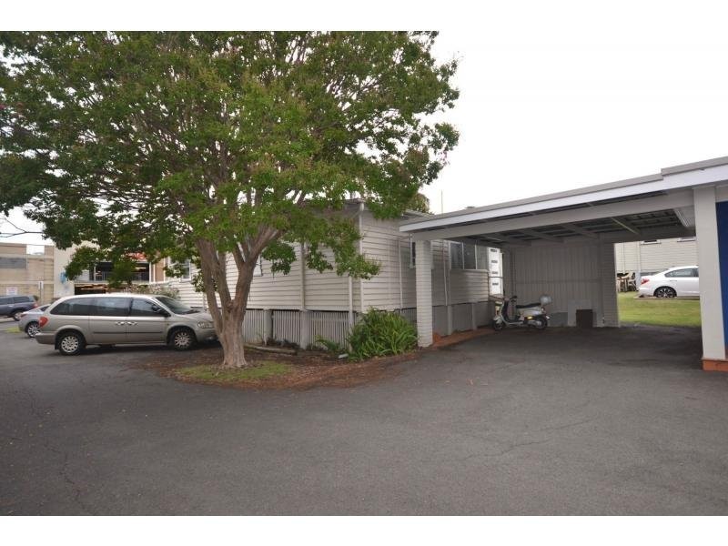 Tenancy 1,/299 Margaret Street, Toowoomba City QLD 4350