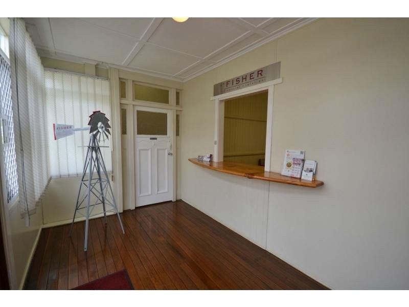 Tenancy 1,/299 Margaret Street, Toowoomba City QLD 4350
