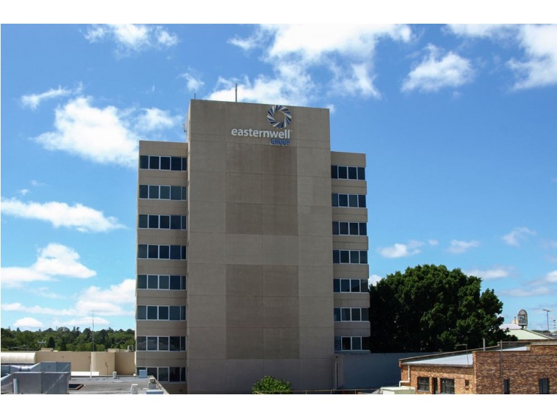 Level 4 10 Russell Street, Toowoomba City QLD 4350