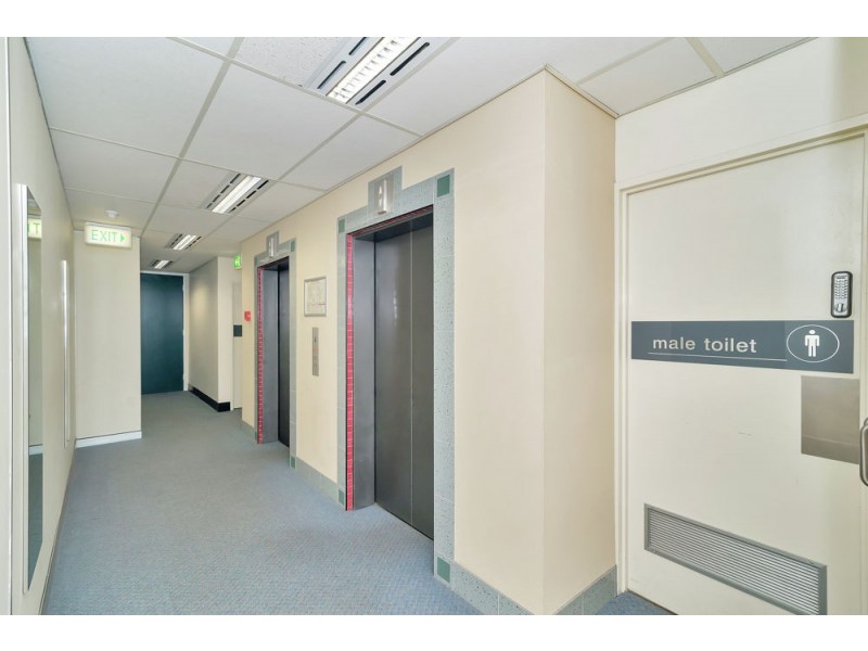 Level 4 10 Russell Street, Toowoomba City QLD 4350