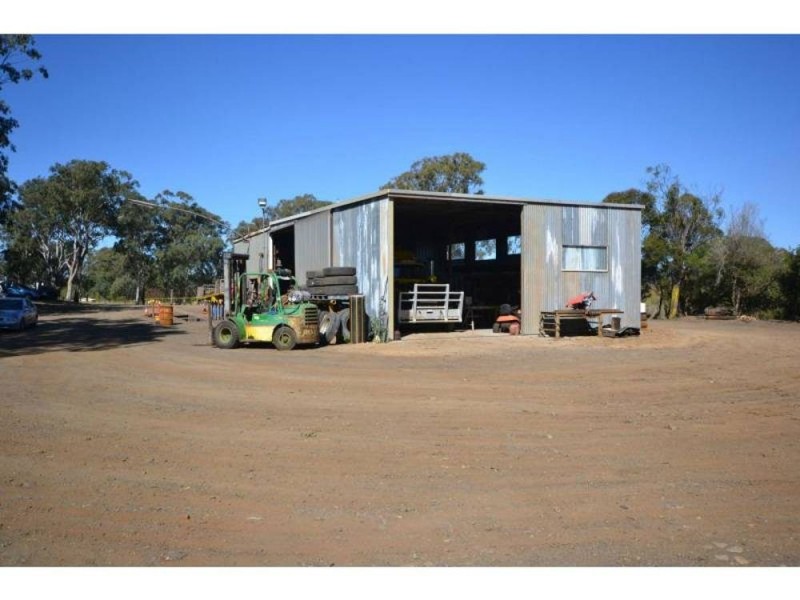 503 Anzac Avenue, Drayton QLD 4350