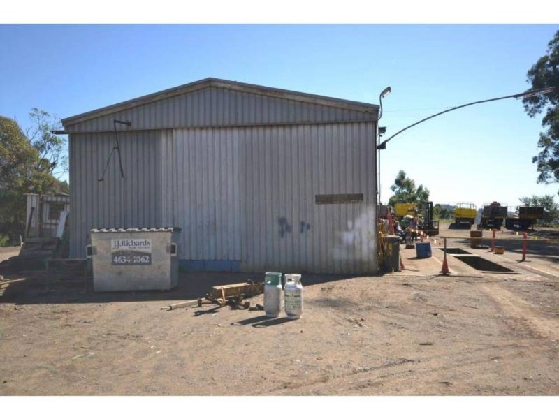 503 Anzac Avenue, Drayton QLD 4350
