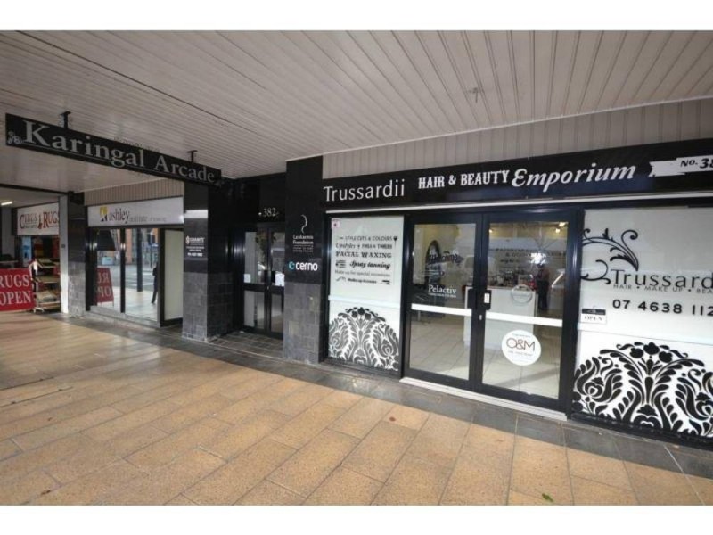 382 Ruthven Street, Toowoomba City QLD 4350