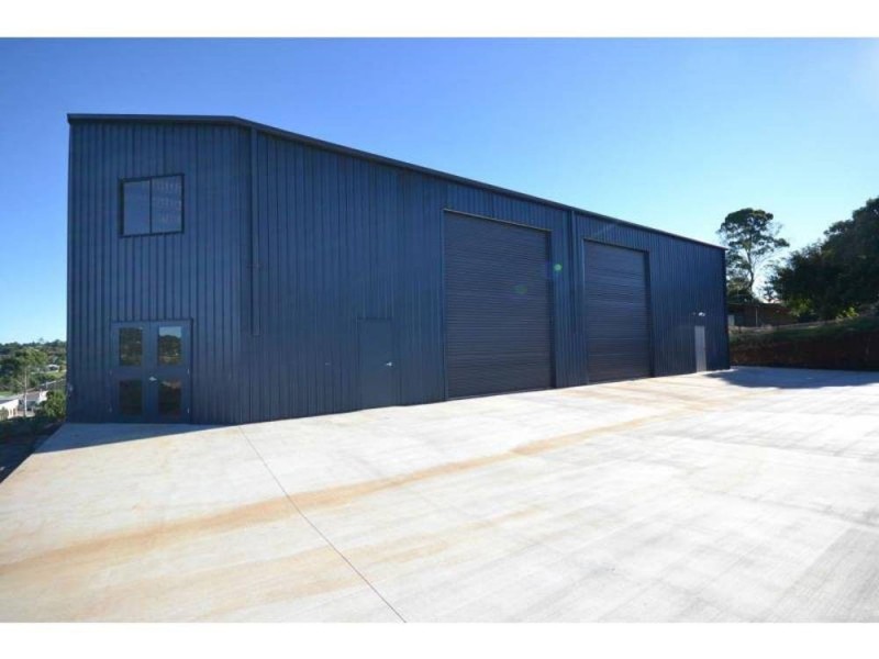Shed 1/5-7 Yarra Lane, Toowoomba City QLD 4350