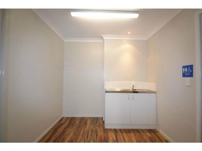 Shed 1/5-7 Yarra Lane, Toowoomba City QLD 4350